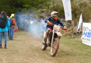 Este jueves cierran las inscripciones para el Enduro 120 “Los Barrosos”
