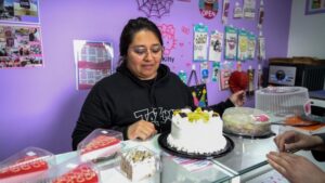 Inauguran la primera “Expo Dulces” este domingo en Zona Franca
