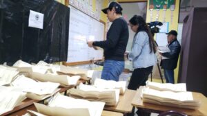 José Antonio Kast gana en Torres del Paine con el 28,97%, seguido por Jeannette Jara