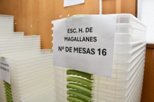 Punta Arenas entregará urnas y afina detalles logísticos para las elecciones del 16 de noviembre