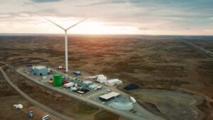 Industria del hidrógeno verde propone ocho reformas clave al próximo gobierno