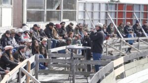 Exitosa “Jornada Ganadera Angus 2025”