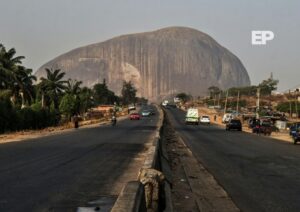 Secuestran a un número indeterminado de estudiantes en un colegio católico en Nigeria