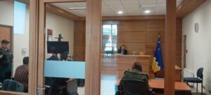 Ilegalidad frena internación provisoria de adolescente por robo