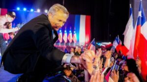 José Antonio Kast: todos los caminos  lo conducen a La Moneda