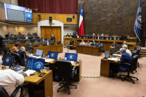 Salud y Seguridad concentran principales nudos en discusión del Presupuesto 2026