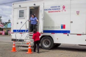 Preocupa alta inasistencia a mamografías gratuitas en Punta Arenas
