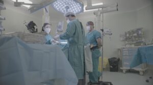Hospital Clínico Magallanes logra hito histórico en reducción de listas de espera