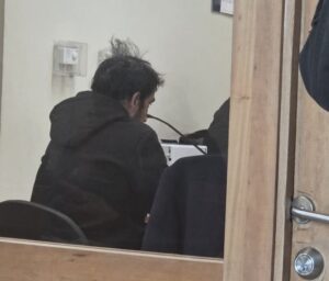 Formalizan a Gabriel Gómez Mayorga por robo con violencia frustrado en Punta Arenas