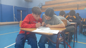 Se desarrolló el Octavo Campeonato de Sudoku para fomentar habilidades matemáticas