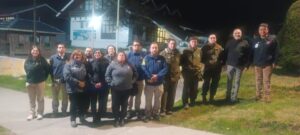 Inédito operativo nocturno contra la trata de personas se realizó en Porvenir