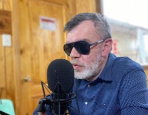 Candidato a diputado Rodrigo Utz denuncia pírrico aporte tributario de salmonicultura en Magallanes