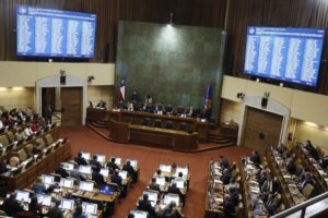 Cámara de Diputados vuelve a fracasar por falta de quórum debido a masiva inasistencia