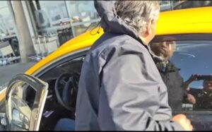 Denuncian agresión y amenazas de taxista “ilegal” en el aeropuerto de Punta Arenas