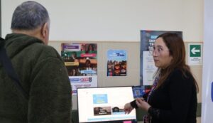 Hospital de Natales lanza 