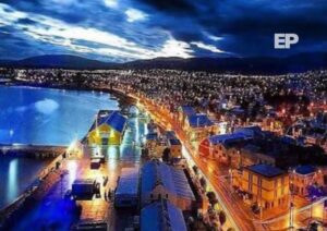 ¡Punta Arenas se prepara! Estos son los servicios y medidas de seguridad para recibir el 2026