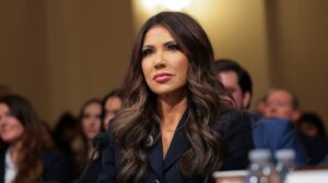Secretaria de Seguridad Nacional de  Estados Unidos: “Maduro debe irse”