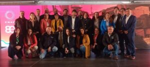 ENAP conmemora 80 años de historia: Del hito en Springhill a la vanguardia del Hidrógeno Verde
