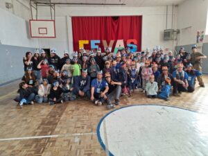 Vuelve la tradición estival: Cevas 2026 arrancan el 12 de enero