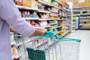 Magallanes lidera alza nacional en ventas de supermercados con fuerte repunte