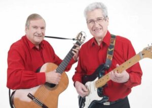 Los Hermanos Zabaleta traen la nostalgia de La Nueva Ola a Dreams  Punta Arenas