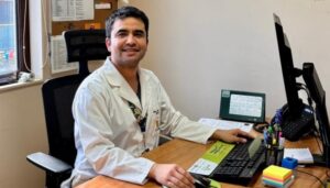 Asume subrogante en hospital de Puerto Williams