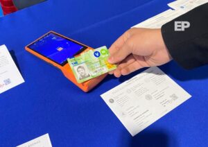 Positivo balance a menos de un mes del fin del pago con efectivo en el transporte público