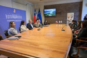Magallanes sella compromiso por la conservación y desarrollo sostenible de la Patagonia