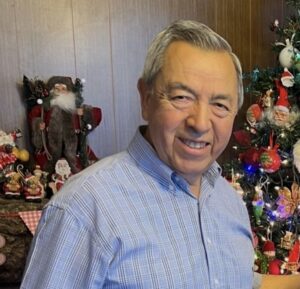 Fallece José Soto Alvarado, reconocido propietario de Sotito’s Restaurant