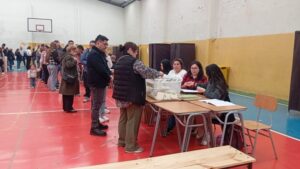 Autoridades en Magallanes alistan amplio despliegue electoral y refuerzan el llamado al voto obligatorio