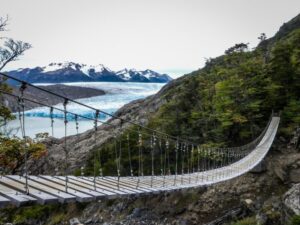 Torres del Paine anuncia reapertura del Circuito 