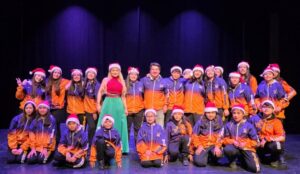 Pingüino Multimedia estrena inédito musical navideño protagonizado por talento regional