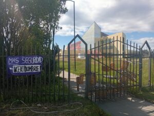 UMAG y Federación de Estudiantes firman acuerdo para deponer la toma y normalizar actividades