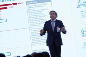 Aguas Magallanes impulsa debate sobre desalinización y seguridad hídrica