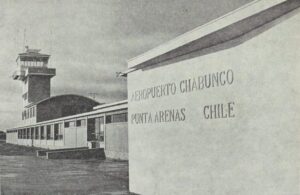 Libro rescata el legado artístico del CEDA en el antiguo Aeropuerto de Chabunco