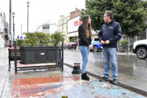 Balance de Navidad en Punta Arenas: 