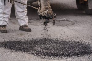 Municipio de Punta Arenas expresa preocupación por el retraso en el inicio de obras de pavimentación del Serviu