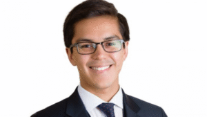 Magallánico fue reconocido dentro de 100 jóvenes líderes a nivel nacional
