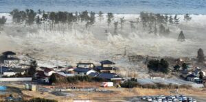 Japón levanta alerta de tsunami tras sismo M7,5 en el norte