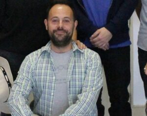 Experto del King’s College de Londres colabora en la lucha contra el cáncer en Magallanes