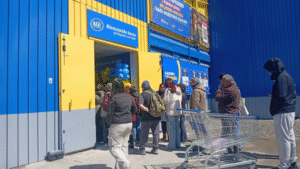 ALVI Mayorista abrió sus puertas al público en Punta Arenas