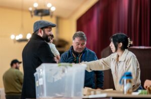 Presidente Boric viajará a Punta Arenas solo para votar y regresará a La Moneda a esperar los resultados