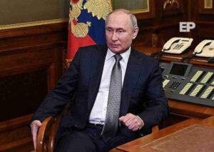 Putin califica las propuestas de paz de EE. UU. sobre Ucrania como “inaceptables” en algunos puntos