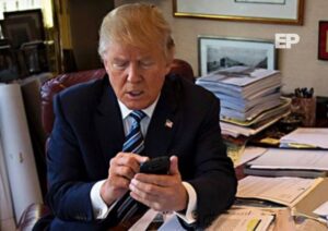 Donald Trump felicita a José Antonio Kast y celebra su victoria en Chile