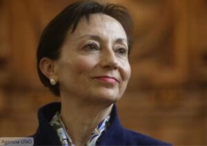 Corte Suprema elige a Gloria Ana Chevesich como su primera presidenta en un hito histórico