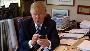 Trump dio ultimátum Maduro para dejar el poder antes del 28 de noviembre