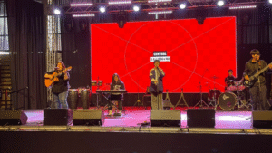 Más de 10 conjuntos animarán hoy el retorno del festival folclórico estudiantil