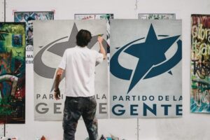 Partido de la Gente anuncia voto nulo o blanco para el balotaje tras consulta interna