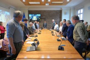 Colector de Avenida Frei destraba Pampa Redonda y redefine el límite sanitario de Punta Arenas