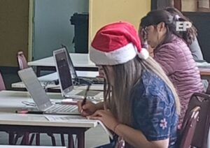 Inicia el período de matrículas 2026 para estudiantes seleccionados por el SAE